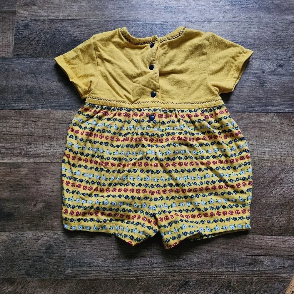 Gymboree vintage 1998